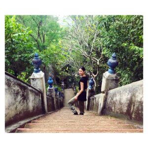 Nanao Instagram - またまた先日一人でスリランカに。アーユルベーダしたり、寺院に行ったり、命の誕生を拝見したり、ローカルマーケットに行ってスリランカお料理教室、稲刈り体験などなど。

#スリランカ
#SriLanka
#🇱🇰