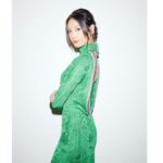 Nanao Instagram – GIVENCHY GINZA SIX

New open💚

@givenchy
@matthewmwilliams
#GIVENCHYGSIX
#givenchyfamily
