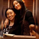 Nanao Instagram – 三和と不二子デート👯‍♀️❤️

@7_hisho_tvasahi