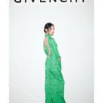 Nanao Instagram – GIVENCHY GINZA SIX

New open💚

@givenchy
@matthewmwilliams
#GIVENCHYGSIX
#givenchyfamily