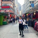 Nanao Instagram - #HongKong 🇭🇰