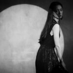 Nanao Instagram - @giorgioarmani @ellejapan