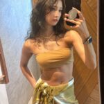 Nanao Instagram – Bali Vibes 🪷