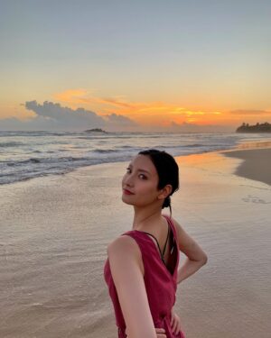 Nanao Instagram - #🇱🇰