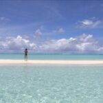 Nanao Instagram - #Palau 💙
