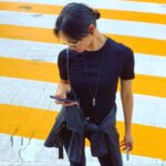 Nanao Instagram - 韓国いきたいーーー🇰🇷