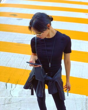 Nanao Instagram - 韓国いきたいーーー🇰🇷