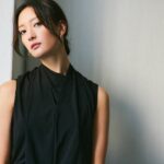 Nanao Instagram - ☂️