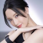 Nanao Instagram -