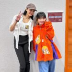 Nanao Instagram - aiko Live Tour 「Love Like Pop vol.24」 横浜公演、お邪魔させて頂きました！ 目の前でファンサを頂けて ファンサの喜びを身をもって体験🥹 色々ありすぎて書ききれないから、 写真も何してるか想像してね。笑 残りのライブも皆さんが楽しめますように🙌❤️‍🔥