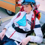 Nanao Instagram – @tokyo_mer_tbs 

大ヒット上映中🚑❤️‍🔥

台湾でも上映ですって🚒✨

大変だった模様の夏梅さんが懐かしい🌞