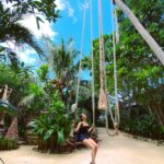 Nanao Instagram – 映え写真の裏側😂