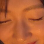 Nanao Instagram – 歯の間に食べもの挟まったままニコニコしてる34歳🤭