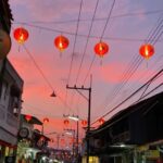 Nanao Instagram – Thailand 2019
