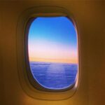 Nanao Instagram – 次はどこに行こうかなー✈️