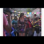 Nancy Dupláa Instagram - Lo q empieza en Carnaval termina en carnaval…. #felizcarnaval ❤️✨