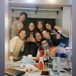 Nancy Dupláa Instagram - Unicornio y su loca loca troupe… Les quiero! @tupack__amaru @_lennyquispe @bambi_57821 @maria_lauraz @petacevedo @maria.gemio.336 @amiraalt @carocali @dieguezsofia @camilaazulsosa @naturalarpajou @barbiborcas @midujulio 28 de septiembre en cines