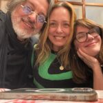 Nancy Dupláa Instagram - Amores míos @estebanprol15 @betinaoconnell_