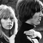 Nancy Dupláa Instagram - George y Pattie❤️ Attracts me like no other lover