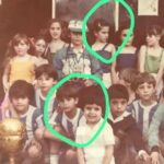 Nancy Dupláa Instagram - Hoy tuve la dicha de participar en el rodaje de REFLEJADO película de mi querido @baldana_juan amigo de la infancia de nuestro amado Club de Gas del Estado de Rincón de Milberg…..en la foto 2 se puede apreciar nuestro tamaño disfrutando del Mundial 78 😂🤦🏽‍♀️ Cosas lindas q te da la vida… En la foto 3 @caseronazareno prota absoluto de este cuento oscuro …intenso y peligrosoooo (véase foto 4) q se zarpa de arriesgado….y de buen pibe!!! Y la hermosísima de @jimegrandi poniendo alegria y disfrute❤️ Gracias a todo el equipo por recibirme tan como “en casa” #REFLEJADO