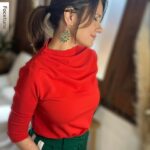 Nancy Dupláa Instagram - Con el amor de @verolozanovl en #cortaxlozano❤️ conversando sobre @unicornio_film Q estrena el 28 de septiembre en todos los cines!!! Y mis indispensables de siempre!! Gracias amigas! Pantalón y top @cynthiamartos Zapatillas @converse_ar Aros @kendrascott Make up & Pelo @muypaularey Y a Uds gracias x la onda!!! @juariu @paolajuarezok @mauro.szeta @costaokis @lasobrideperez @victoriaxipolitakisok Todo todito en tus manos @caromarafioti ❤️ Y la más dulce @muypaularey Y de yapa mi Negrito lindo de mi ❤️ @elnegroale1976