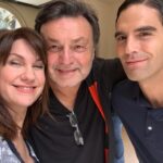 Nancy Dupláa Instagram - Gracias chicos!❤️ No puedo creer todavía la película hermosa q hicimos❤️ Gracias Marqui x pensar en mi @carnevalemarcos Y a vos por crear (una vez más) algo fuera de serie…sos un crack!! @furtadonico Y a todos Uds por el amor diario!!!q risa!! Q bien la pasamos!! @mer_gallego @anita_willimburgh @ilevest @agusbacigalupi @celestedunan @solehoran.makeup @__lucasjacob @jonhorneok @adrivior @rociogort @mariamilisanchez @milozeuslis @solevillamilok @elmagoazulado @pablorago72 @pablodiscianni_ @f.brocc @alejandroparvis @ramiroberbedes @den.yanez @mayrahomarok @hernanseverino juan_i_t_ Y a todos los q no tengo su Instagram !!!!!