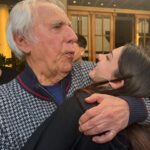 Nancy Dupláa Instagram – 86✨y siempre un niño contento!

Feliz cumple padre!❤️