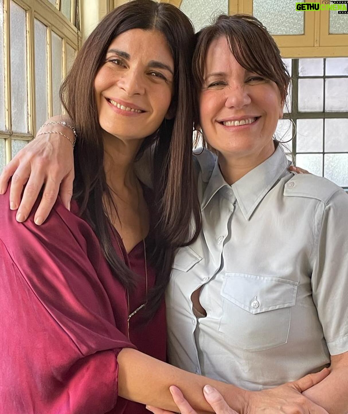 Nancy Dupláa Instagram - Gracias chicos!❤️ No puedo creer todavía la película hermosa q hicimos❤️ Gracias Marqui x pensar en mi @carnevalemarcos Y a vos por crear (una vez más) algo fuera de serie…sos un crack!! @furtadonico Y a todos Uds por el amor diario!!!q risa!! Q bien la pasamos!! @mer_gallego @anita_willimburgh @ilevest @agusbacigalupi @celestedunan @solehoran.makeup @__lucasjacob @jonhorneok @adrivior @rociogort @mariamilisanchez @milozeuslis @solevillamilok @elmagoazulado @pablorago72 @pablodiscianni_ @f.brocc @alejandroparvis @ramiroberbedes @den.yanez @mayrahomarok @hernanseverino juan_i_t_ Y a todos los q no tengo su Instagram !!!!!