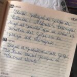 Nancy Dupláa Instagram – Estoy de limpieza del hogar…tarea altamente terapéutica…y oportunamente encuentro mi diario íntimo del 87..estaba en quinto año ..y después de muy poquito tiempo de recuperar la democracia..los energúmenos de siempre ..intentaron violarla una vez más…no pudieron…estuvimos ahí…mi hermano @duplaaq me llevó…me explicó…me hizo ver y fue determinante para mi compromiso para siempre…gracias hermano x eso…

Nunca Más