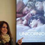Nancy Dupláa Instagram – Hacer películas….q cosa linda…

Y darme el permiso de estar lista🙌🏼

Unicornio 
De @naturalarpajou 
28/9 estreno

Con las hermosuras 
@carocali 
@dieguezsofia 
@camilaazulsosa