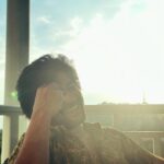Nani Instagram - April 🌴