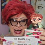 Nany People Instagram – Nosso parceiro ganhador do sorteio do mês de maio é o For Angels Pet Shop! 

Veterinário e Pet Shop, com tudo o que seu melhor amigo precisa para ser feliz! 💕

➡️ Entre em contato (11) 99336-4254

Parabéns!!! 👏👏👏👏 @forangelspetshop @nanypeople
