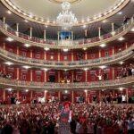 Nany People Instagram – O Teatro será sempre minha melhor Alquimia!

Obrigada linda #Recife pela noite inesquescivel!

Plateia Deliciante, Aquecida e Conectada cheia de Amor e muito Humor!

#ComoSalvarUmCasamento 
Foi lindo Divino foi Maravilhoso!

Produção impecável @kaeruprodutora  e @mg8cultural 
@teatrodesantaisabel

Voltarei!!!
🙏🏻❤️💋🙏🏻🫶