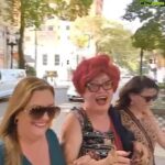 Nany People Instagram - Tesouros que Curitiba me Deu!! Hoje tivemos um almoço como a muito tempo não tínhamos! Com ELAS penso em voz alta e rimos de nossas próprias interjeições! Amigas de outras Vidas! @rosemadalosso @julianecmirandaoficial E Em Memorian @adriamorim Obrigada por serem luz em dias tão cinzentos...desde sempre! Por mais encontros assim!