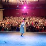 Nany People Instagram - Obrigada #Catanduva #ComoSalvarUmCasamento Foi Inesquecível! FOI MARAVILHOSO!!! Aliás o Final de semana foi #Gloriozo!!!