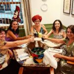 Nany People Instagram - Do Primário... pra Vida !!! Hoje acordei pensando nessas MUSAS! Desde a infância foram meu porto seguro, meu alento, pra quem eu corria e corro qdo a barra pesa! Que privilégio ter Amigas assim! Minhas Super Poderosas! Como eu AMO VCS! @idamendes @valeriapoloniato50 @cassiacarvalho.garcia @ana.almeida.5209 ❤️ 🙏🏼💋❤️🫶❤️