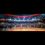 Nany People Instagram - " O Teatro.... SERÁ Sempre essa plenitude !!!" Obrigada #saojoseriopreto #ComoSalvarUmCasamento Foi lindoooo Divino foi Maravilhoso!!!