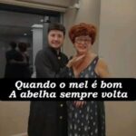 Nany People Instagram - Vai Além da estética... É cuidado de dentro pra fora! Por isso confio no @dr.robsonpchepiorka #Vrahhhhhhhhhhhhhh❤️👏👏🙌❤️ #TudoNaVidaÉhProducao #Harmonização