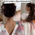 Nany People Instagram - A Diferença entre quem se Arruma... Pra quem se Produz! Traduzindo: A Vida sempre sorrirá pra quem Entregar mais e melhor! Entregue-se!!! #TudoNaVidaÉhProducao #Elavamos