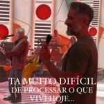 Nany People Instagram - Querido @marcosmion O QUE ACONTECEU?? Foi isso mesmo? @mariabethaniaoficial e @caetanoveloso não se apresentavam juntos há 46 anos! Num programa de auditório então … é talvez a primeira vez…e eles escolheram o Caldeirão pra marcar esse momento! 🤯🙏🏼🤯🙏🏼 . Que honra. Obrigado Deus por me permitir viver momentos tão abençoados. OBRIGADA @caldeiraocommion por tantas Emoções numa noite inesquecível! . Em breve no Caldeirao❤️ Foi histórico. Único. Vocês não podem perder!