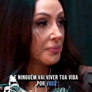 Nany People Instagram - É isso....
Faça por VC!

Posted @withregram • @veralucia.1981