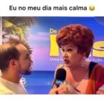Nany People Instagram – “As pessoas fazem com a gente
O que a gente deixa…
Até quando a gente deixa!”

E aproveita que EU SOU CALMAAA!

#vrahhhhhhhhhhhhhhh🙏😂😍❤️🙌 

E por falar em CALMARIA 

HOJE É DIA DE ESTRÉIA BB!

@derepentemiss

É hoje! De repente, Miss! 

Nos cinemas. Confira a programação completa no site https://elostudios.com/film/de-repente-miss/ e garanta seu ingresso 👑✨💛