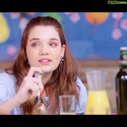 Nany People Instagram - DE REPENTE MISS!!! . . . . #cinemanacional @fabianakarlareal @nanypeople @giuliabenite @lawinits @narunacosta @lu.mezimer @bob.paulino @luzpereira4