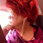 Nany People Instagram – ” Difícil não é Domar um LEÃO por dia…
Difícil é Suportar tantas ANTAS na Savana!”

“Sobreviva às pessoas
E não esqueça o Bom Humor!”

#PartiuRio