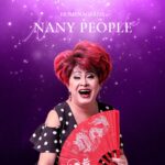 Nany People Instagram – Nany People é a grande estrela homenageada da 12ª Edição do Concurso Talentos de Dublagem Gay 🪭

Pela primeira vez acontecendo no Mês do Orgulho LGBTQIA , no dia 10 de junho (21h), o Concurso Talentos de Dublagem Gay homenageará Nany People na edição deste ano. O evento será no Teatro Fashion Mall (Estrada da Gávea, 899, Shopping Fashion Mall – sala 213 – São Conrado).

Durante o evento, além da homenagem, diversos artistas escolhidos pela curadoria se apresentarão disputando o troféu Nany People. 

Não fique de fora de um dos mais badalados eventos do universo LGBTQIAPN  do Rio de Janeiro. Garanta o seu ingresso (Link na Bio).

Conta aqui pra gente nos comentários o que você achou da escolha da homenageada da 12ª Edição do Concurso Talentos de Dublagem Gay.