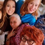 Nany People Instagram – Uma Tarde igual não há…
Inesquescivel  #VatapaDaFafa 

Amadas
@fafadbelem 
@marianaximenes 
@suzetefatfamily 

Graças a la Vida!!!