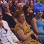 Nany People Instagram - #TBT do Coração... a 22 anos!!! E por isso estou aqui... #VidadeBailarina