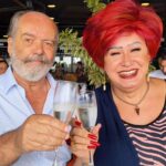 Nany People Instagram - No domingo (10/03) nossa querida @nanypeople que é embaixadora do turismo de Poços de Caldas esteve no teleférico para inaugurar a primeira cabine rosa do atrativo 🩷 Nany conquista todos com seu carisma e simpatia. Foi um dia único que ficará marcado na história de Poços de Caldas e na história da CITUR. Nany, deixamos aqui o nosso muito obrigado por sempre dividir conosco momentos inesquecíveis. #nanypeople #teleferico #minasgerais #suldeminas #poçosdecaldas #grupocitur #turismo