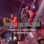 Nany People Instagram - FAMOSOS QUE MORAM OU MORAVAM AQUI EM POÇOS ❤️ VOCÊ JÁ SABIA ? DEIXE OS @ DE QUEM FALTOU NOS COMENTÁRIOS