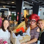 Nany People Instagram - No domingo (10/03) nossa querida @nanypeople que é embaixadora do turismo de Poços de Caldas esteve no teleférico para inaugurar a primeira cabine rosa do atrativo 🩷 Nany conquista todos com seu carisma e simpatia. Foi um dia único que ficará marcado na história de Poços de Caldas e na história da CITUR. Nany, deixamos aqui o nosso muito obrigado por sempre dividir conosco momentos inesquecíveis. #nanypeople #teleferico #minasgerais #suldeminas #poçosdecaldas #grupocitur #turismo